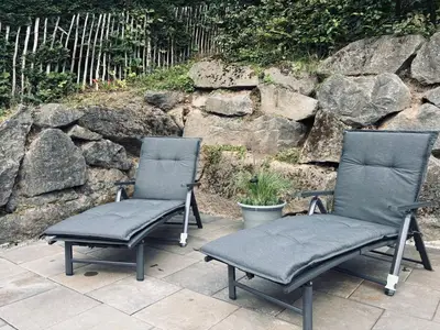 TerraceBalcony