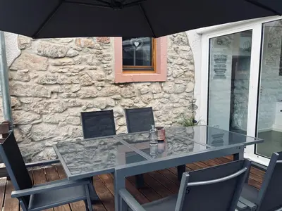TerraceBalcony