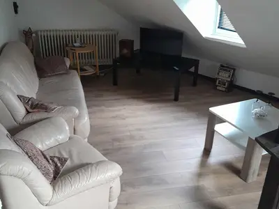 Ferienwohnung für 2 Personen (50 m²) in Gerolstein 1/10