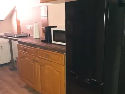 Ferienwohnung für 2 Personen (50 m²) in Gerolstein 4/10