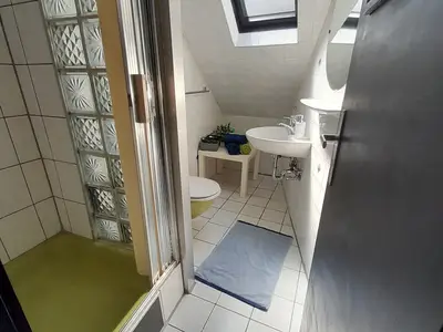 Ferienwohnung für 2 Personen (50 m²) in Gerolstein 8/10