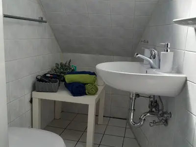 Ferienwohnung für 2 Personen (50 m²) in Gerolstein 9/10