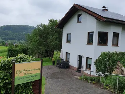 Ferienwohnung für 4 Personen (60 m²) in Gerolstein 2/10