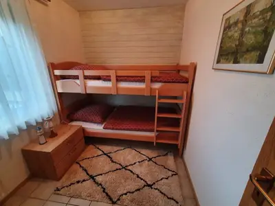 Ferienwohnung für 4 Personen (60 m²) in Gerolstein 8/10