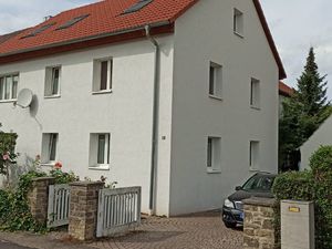 Ferienwohnung für 4 Personen (70 m²) in Gerolzhofen
