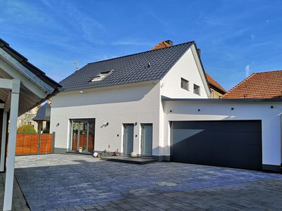 Ferienwohnung für 4 Personen (65 m²) in Gerolzhofen 2/10