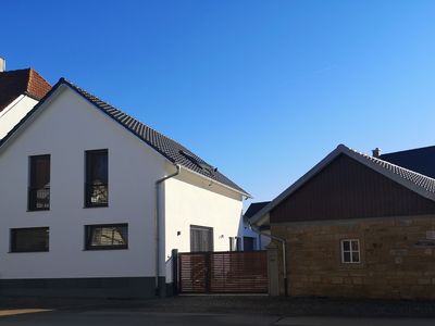 Ferienwohnung für 4 Personen (65 m²) in Gerolzhofen 4/10