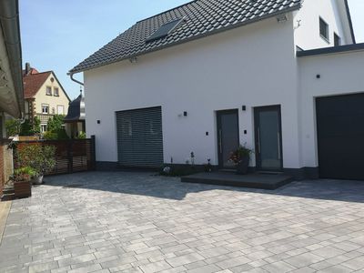 Ferienwohnung für 4 Personen (65 m²) in Gerolzhofen 5/10