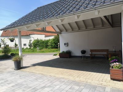 Ferienwohnung für 4 Personen (65 m²) in Gerolzhofen 6/10