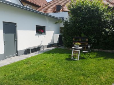 Ferienwohnung für 4 Personen (65 m²) in Gerolzhofen 8/10