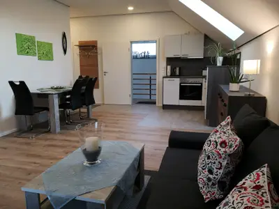 Ferienwohnung für 4 Personen (65 m²) in Gerolzhofen 2/10