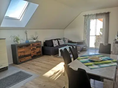 Ferienwohnung für 4 Personen (65 m²) in Gerolzhofen 3/10