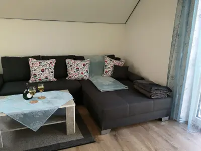 Ferienwohnung für 4 Personen (65 m²) in Gerolzhofen 4/10