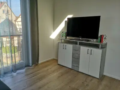 Ferienwohnung für 4 Personen (65 m²) in Gerolzhofen 5/10