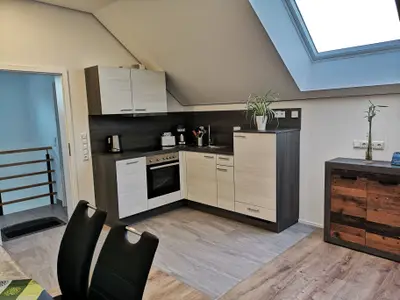 Ferienwohnung für 4 Personen (65 m²) in Gerolzhofen 7/10