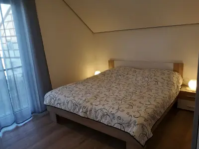 Ferienwohnung für 4 Personen (65 m²) in Gerolzhofen 8/10