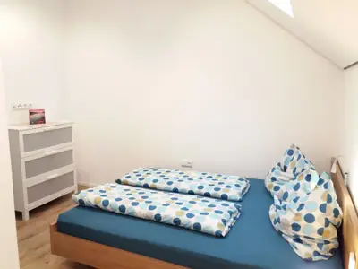Ferienwohnung für 4 Personen (65 m²) in Gerolzhofen 9/10