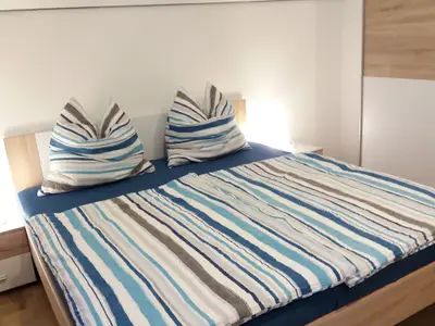 Ferienwohnung für 4 Personen (65 m²) in Gerolzhofen 10/10