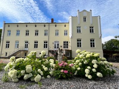 Ferienwohnung für 6 Personen (82 m²) in Gersdorf (Bad Doberan) 5/10