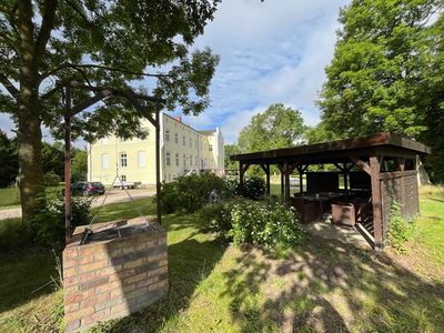 Ferienwohnung für 6 Personen (82 m²) in Gersdorf (Bad Doberan) 8/10