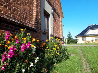 Ferienwohnung für 5 Personen (60 m²) in Gersdorf (Bad Doberan) 1/10