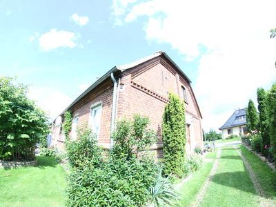 Ferienwohnung für 5 Personen (60 m²) in Gersdorf (Bad Doberan) 2/10