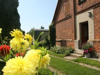 Ferienwohnung für 5 Personen (60 m²) in Gersdorf (Bad Doberan) 6/10