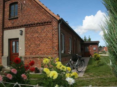 Ferienwohnung für 5 Personen (60 m²) in Gersdorf (Bad Doberan) 8/10