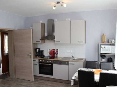 Ferienwohnung für 5 Personen (60 m²) in Gersdorf (Bad Doberan) 10/10