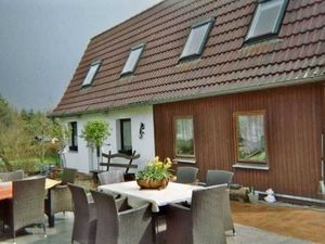 Ferienwohnung für 5 Personen (55 m²) in Gersdorf (Bad Doberan)
