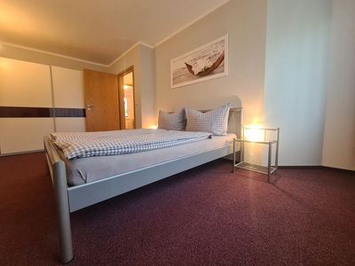 Ferienwohnung für 4 Personen (63 m²) in Gersdorf (Bad Doberan) 9/10