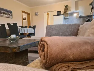 Ferienwohnung für 4 Personen (63 m²) in Gersdorf (Bad Doberan) 4/10