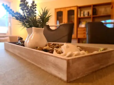 Ferienwohnung für 4 Personen (63 m²) in Gersdorf (Bad Doberan) 5/10