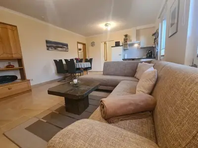 Ferienwohnung für 4 Personen (63 m²) in Gersdorf (Bad Doberan) 6/10