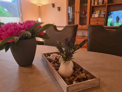 Ferienwohnung für 4 Personen (63 m²) in Gersdorf (Bad Doberan) 7/10