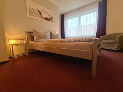 Ferienwohnung für 4 Personen (63 m²) in Gersdorf (Bad Doberan) 10/10