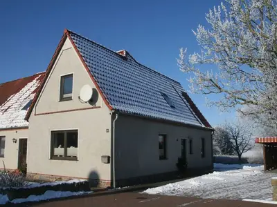 Ferienwohnung für 4 Personen (63 m²) in Gersdorf (Bad Doberan) 1/10