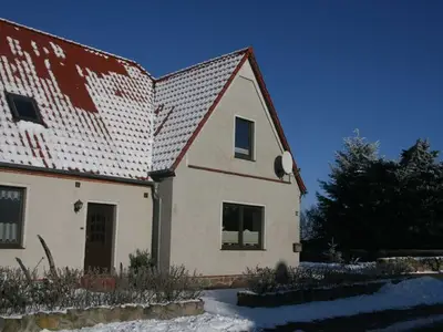 Ferienwohnung für 4 Personen (63 m²) in Gersdorf (Bad Doberan) 2/10