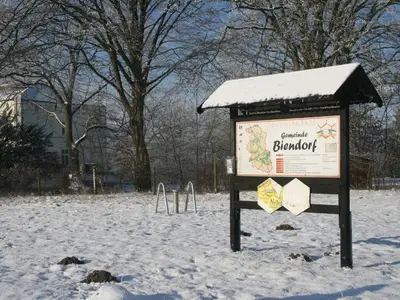 Ferienwohnung für 4 Personen (63 m²) in Gersdorf (Bad Doberan) 3/10
