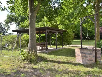 Ferienwohnung für 6 Personen (82 m²) in Gersdorf (Bad Doberan) 1/10