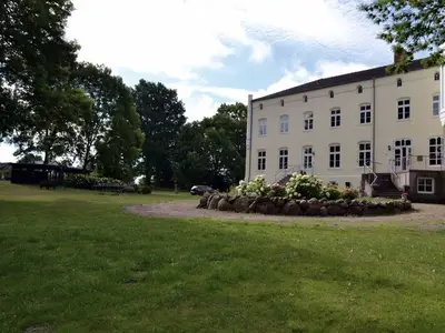 Ferienwohnung für 6 Personen (82 m²) in Gersdorf (Bad Doberan) 3/10