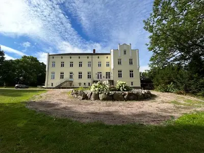 Ferienwohnung für 6 Personen (82 m²) in Gersdorf (Bad Doberan) 4/10