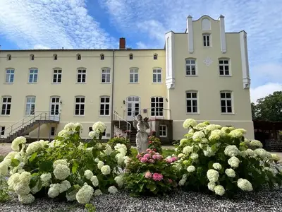 Ferienwohnung für 6 Personen (82 m²) in Gersdorf (Bad Doberan) 5/10