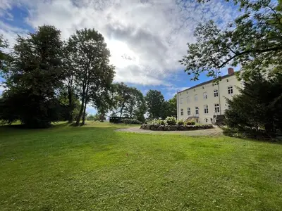 Ferienwohnung für 6 Personen (82 m²) in Gersdorf (Bad Doberan) 6/10
