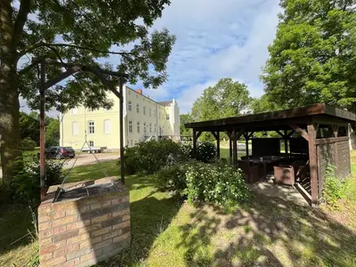 Ferienwohnung für 6 Personen (82 m²) in Gersdorf (Bad Doberan) 8/10