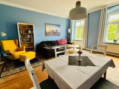 Ferienwohnung für 3 Personen (82 m²) in Gersdorf (Bad Doberan) 9/10