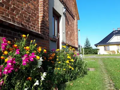 Ferienwohnung für 5 Personen (60 m²) in Gersdorf (Bad Doberan) 1/10