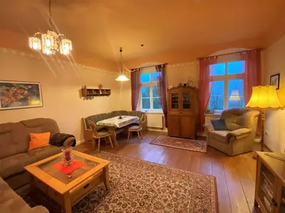 Ferienwohnung für 6 Personen (82 m²) in Gersdorf (Bad Doberan) 9/10