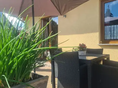 Ferienwohnung für 4 Personen (65 m²) in Gersdorf (Bad Doberan) 1/10