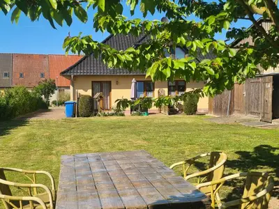 Ferienwohnung für 4 Personen (65 m²) in Gersdorf (Bad Doberan) 5/10